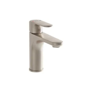 VitrA Basin Mixer VTTS1238 Deck Mounted Low Pressure V Bright
