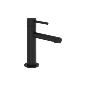 VitrA Basin Mixer VTTS1246 Low Pressure Deck Mounted V Bright Finish