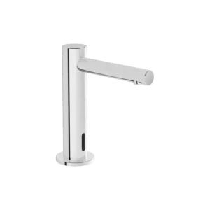 VitrA Basin Mixer Low Pressure Deck Mounted V Bright Coating