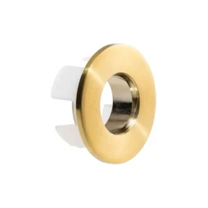 Abode Basin Overflow Ring ABX1032 Flex Fit for Round Overflows