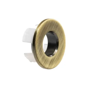 Abode Basin Overflow Ring ABX1033 Flexible Fit All Round Basins