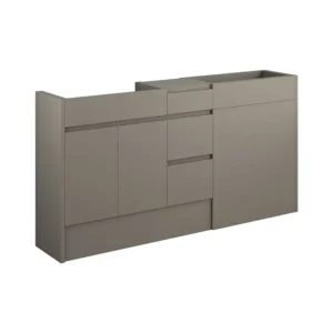 Bathrooms to Love Basin Unit DIFTP4158 Adjustable Shelf 1536mm