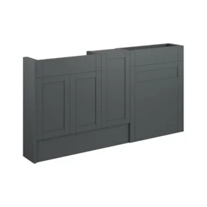 Bathrooms to Love Basin Unit DIFTP5050 WC One Door