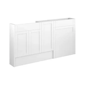 Bathrooms to Love Basin unit DIFTP5054 Matt White