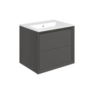 Bathrooms to Love Basin Unit DIFTP5404 610mm Wall Hung