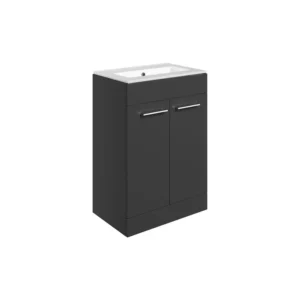 Bathrooms to Love Basin Unit DIFTP5472 Pre Assembled
