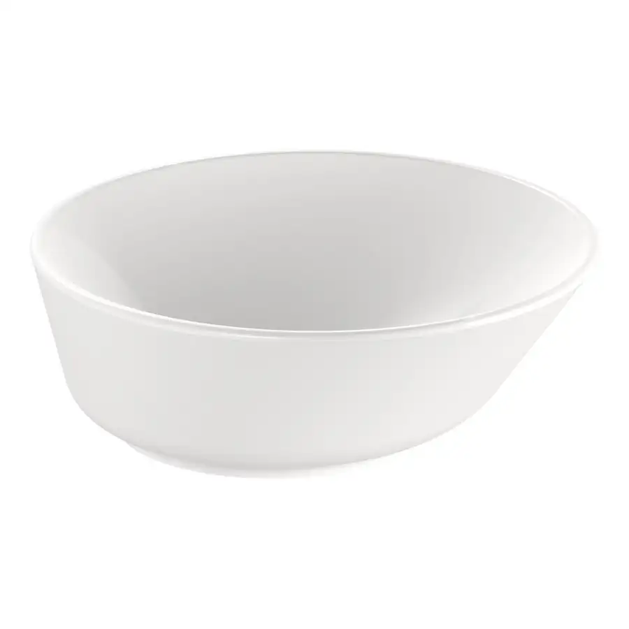 VitrA Basin VTPB0020 White Zero Tap Hole