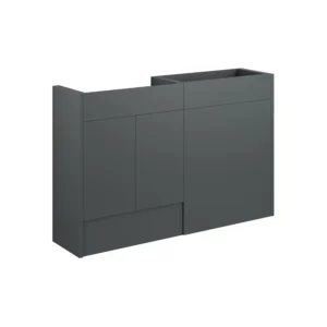 Bathrooms to Love Basin WC Unit DIFTP3902