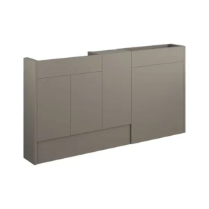 Bathrooms to Love Basin WC unit DIFTP4902 Adjustable Shelf