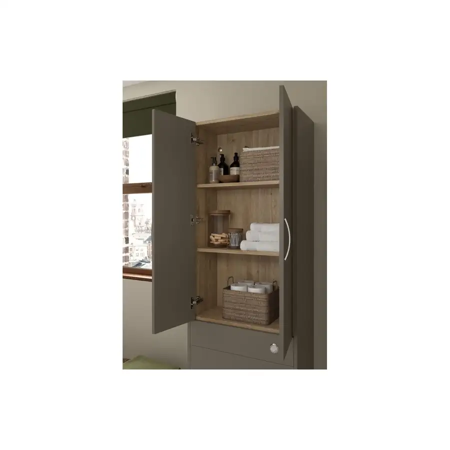 Modish Basin WC Unit DIFTP4902 Adjustable Shelf - Image 3