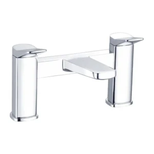 Bath Filler DITB1162 Chrome