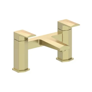Bath Filler DITB1182 Brushed Brass