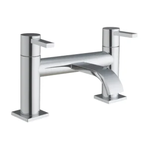 Bath Filler DITB2204 Chrome