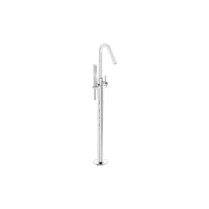 VitrA Bath Filler Chrome VTTB1088 Low Pressure