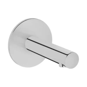 VitrA Wall Mounted Bath Spout Chrome Low Pressure