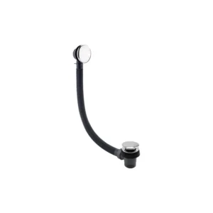 Bath Waste DITW0154 Chrome