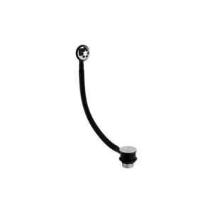 Bath Waste DITW0156 Premium Chrome