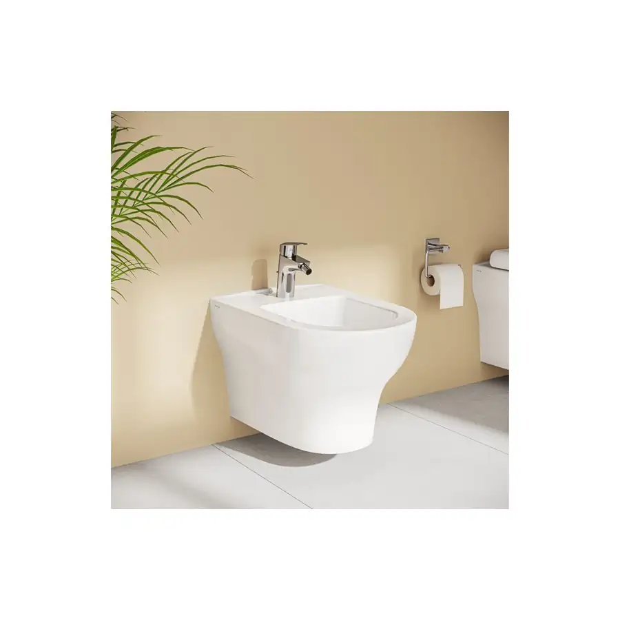 VitrA Bidet Mixer VTTS1206 Low Pressure - Image 2