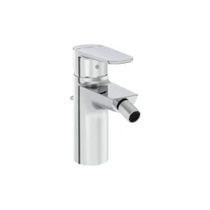VitrA Bidet Mixer VTTS1210 Low Pressure Deck Mounted