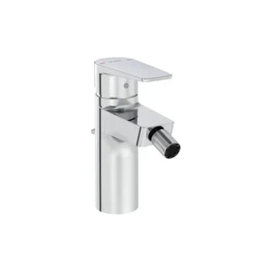 VitrA Bidet Mixer VTTS1212 Low Pressure Deck Mounted