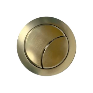 Bathrooms to Love Dual Push Button Cover DIAC0208