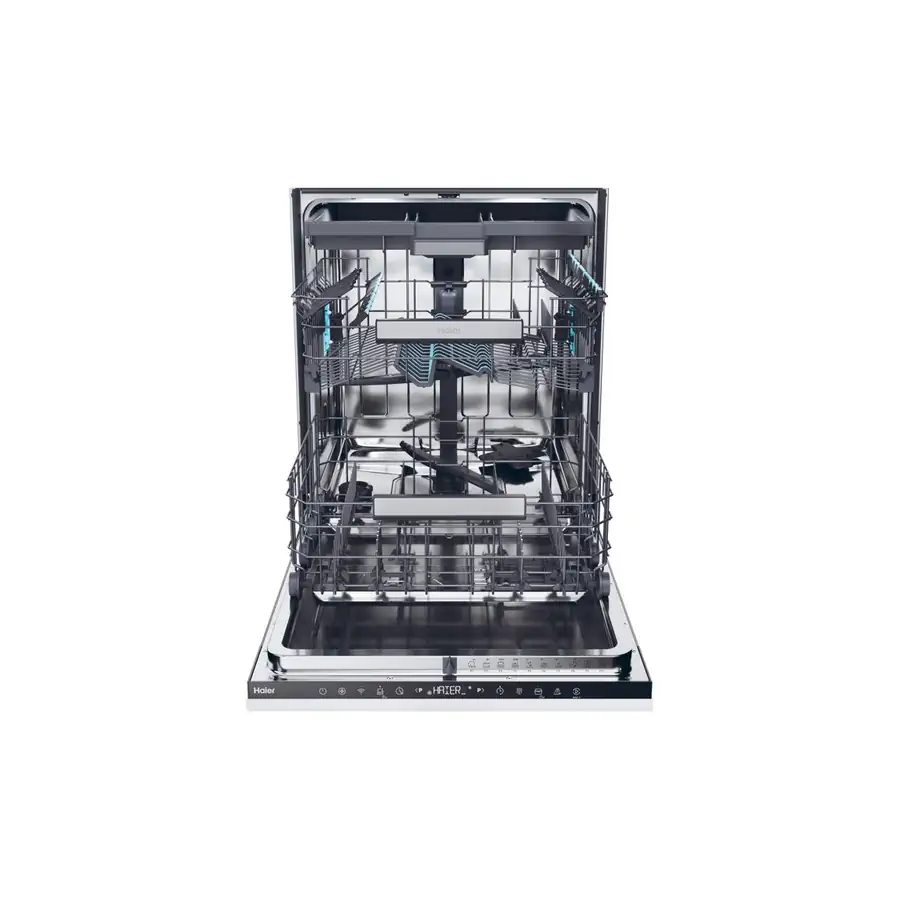 Haier 16 Place Dishwasher With Powerwash - LHC6122