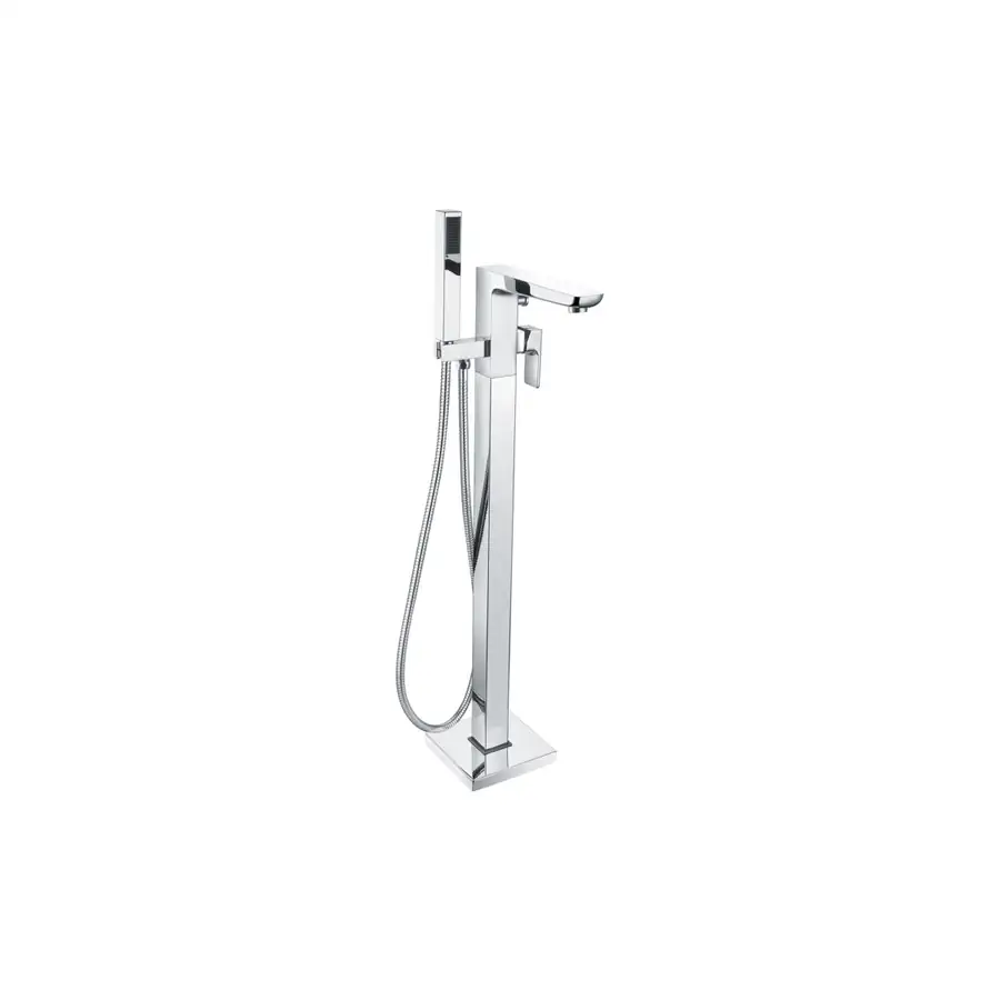 Floor Standing Mixer DITB1160 High Pressure Matt Black