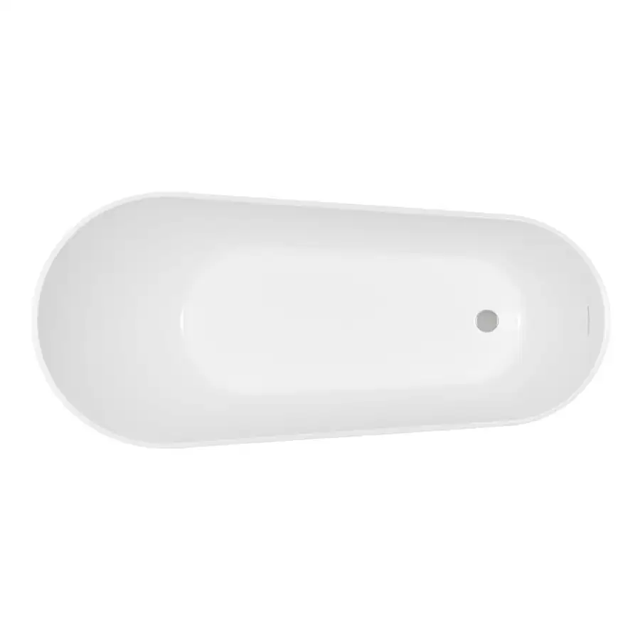 Modish Freestanding Bath 212 Litre DIBF0086 - Image 2