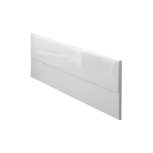 VitrA Front Panel VTBP0060 Economy White Acrylic 1700mm