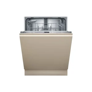 Neff Fully Integrated Dishwasher With 5 Wash Programmes