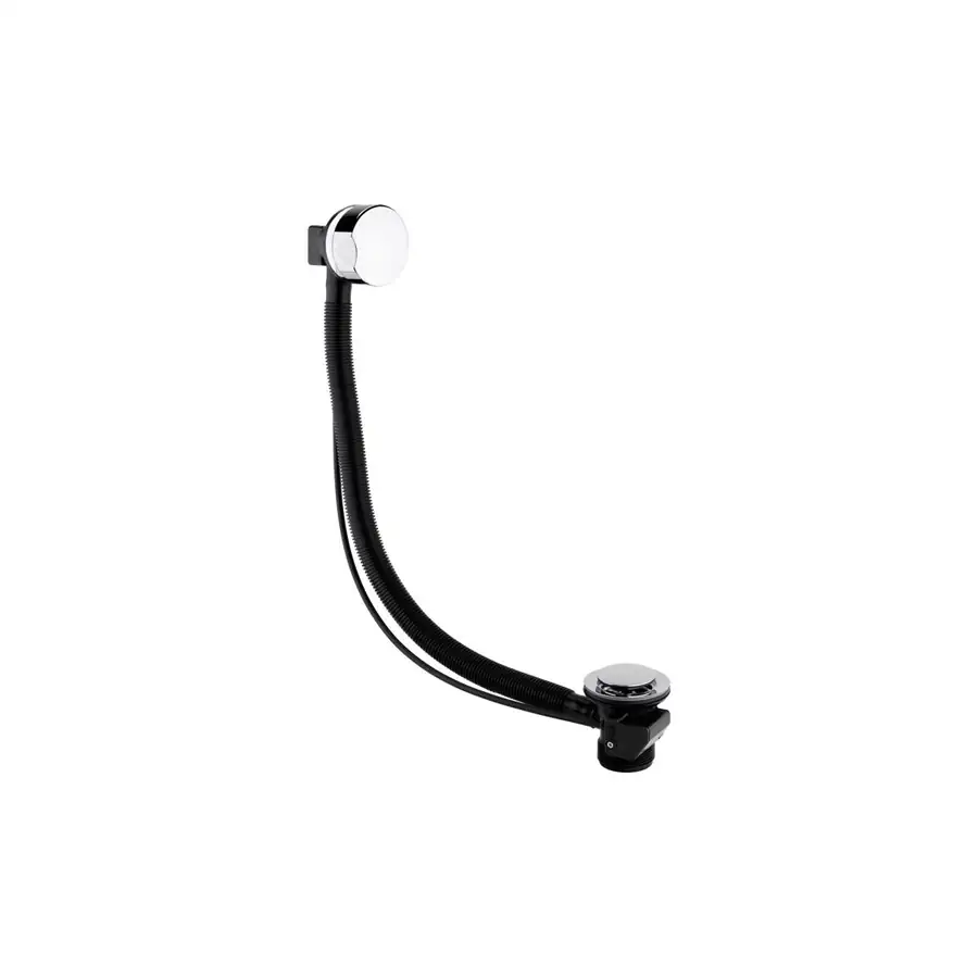 Pop Up Waste DITW0158 Chrome