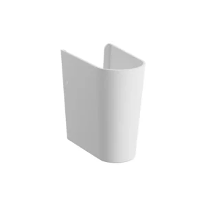 VitrA Semi Pedestal Toilet VTPE2006 White