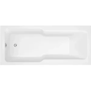 Bathrooms to Love 0TH C Shower Bath 1700x750x550mm - DIBSHP0030