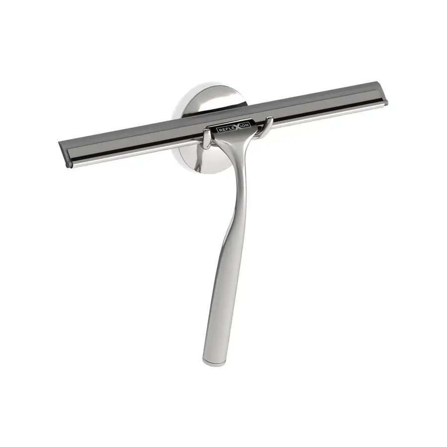 RefleXion Shower Blade DIEA0030 Suction Hook Waterproof 40x252x170mm