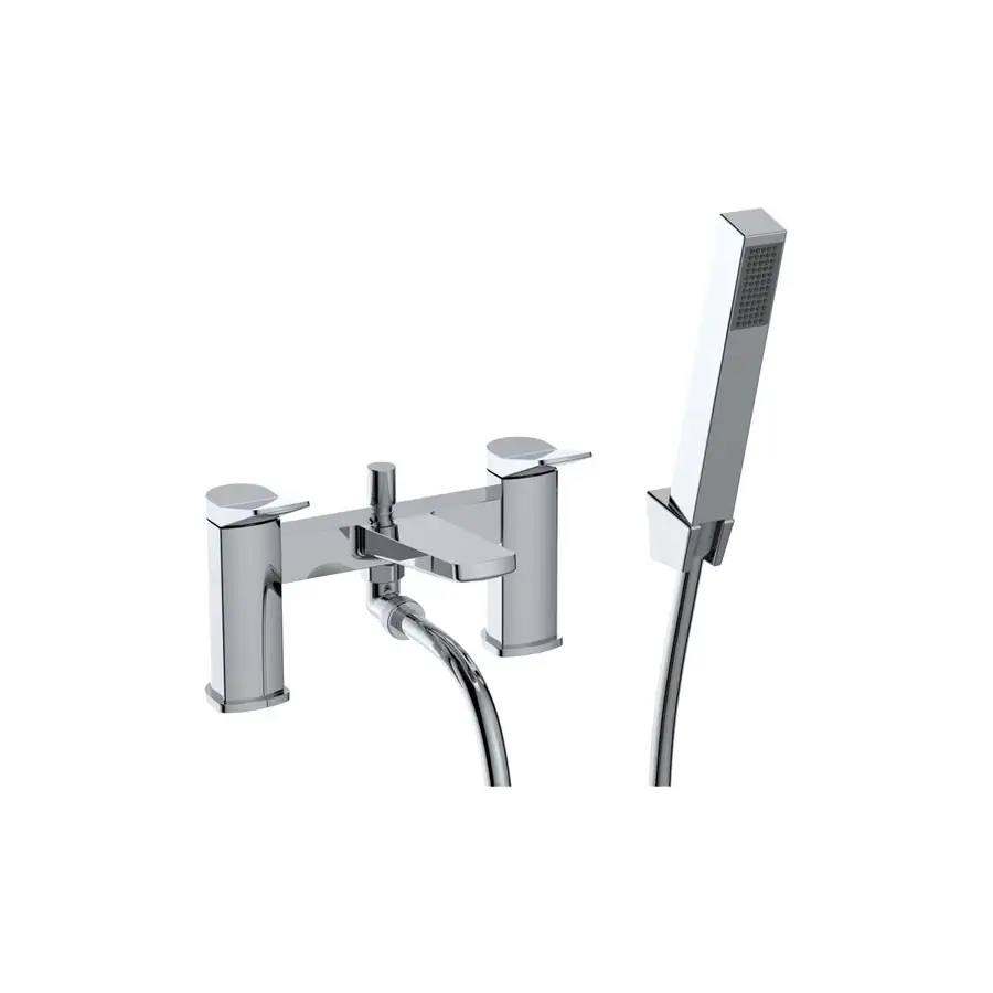 Shower Mixer DITB1164 Chrome