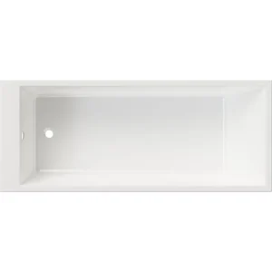 Bathrooms to Love Edge 0TH Single End Bath 1700 x 700 mm - DIBRP0088