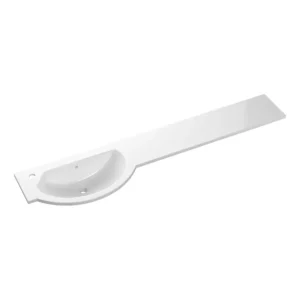 Slim Round Basin DIPB1428 Overflow Ring Life Time