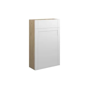 Bathrooms to Love Slim WC Unit DIFTP3860 Width 500mm