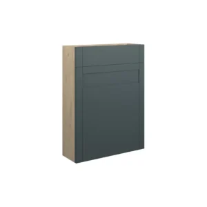 Bathrooms to Love Slim WC Unit DIFTP5356 Adjustable Feet Pre Assembled