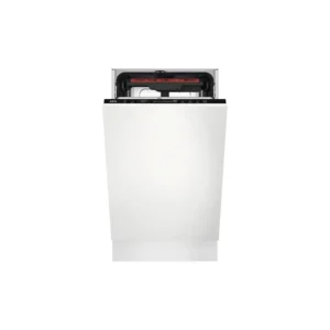 AEG Slimline Dishwasher 10 Place Settings Quiet 45dB