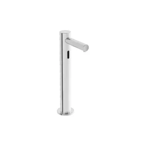 VitrA Soap Dispenser VTAC0108 Chrome Sleek Minimalist Design