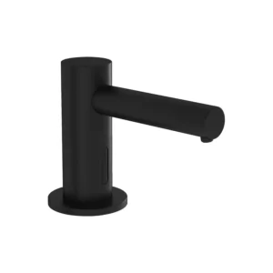 VitrA Soap Dispenser VTAC0122 Touch Free Matt Black