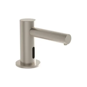 VitrA Soap Dispenser VTAC0128 Minimalist Design Battery Operated Touch Free
