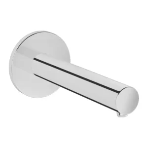 VitrA Soap Dispenser VTAC0132 Wall Mounted Touch Free Chrome Finish