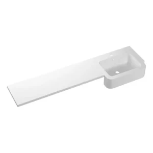 Square Basin DIPBP1214 One Piece Basin Life Time