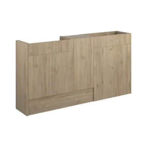 Bathrooms to Love Standard Basin DIFTP3972 Soft Close Hinges