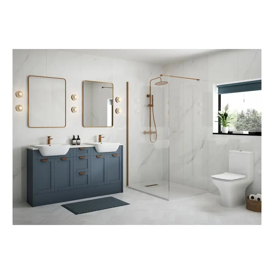 Modish Standard Basin DIFTP4288 Adjustable Height - Image 2