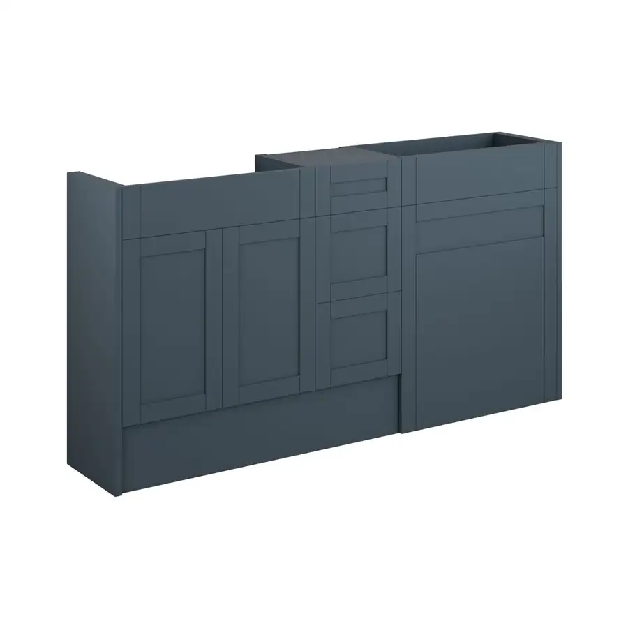 Bathrooms to Love Standard Basin DIFTP4288 Adjustable Height