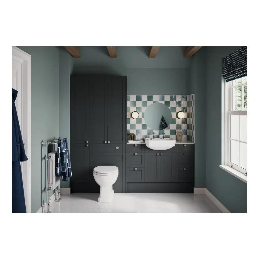 Modish Standard Basin DIFTP4290 Cabinet - Image 2