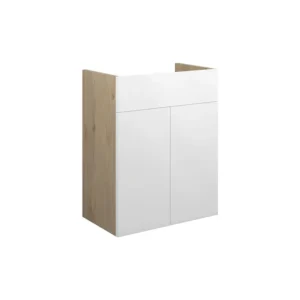 Bathrooms to Love Standard Basin Unit DIFTP2834